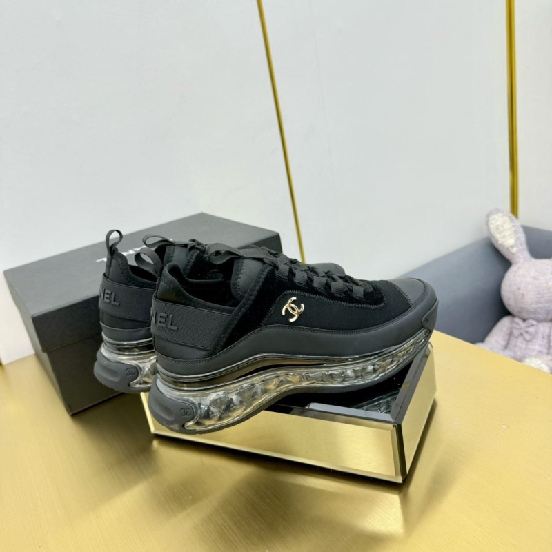 Ch*el casual shoes